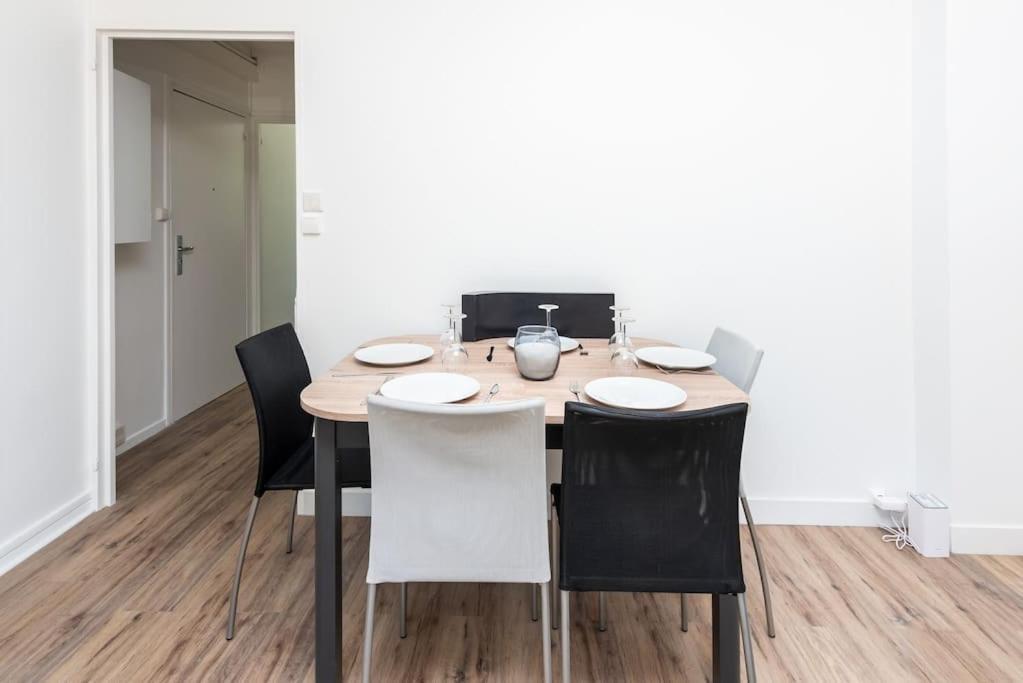 Apartment Le Free D *