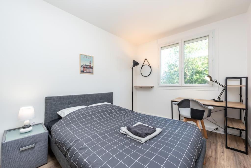 Le Free D Apartment *