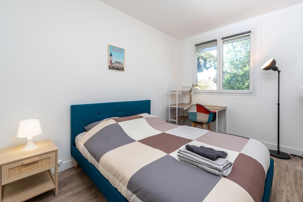 Le Free D Apartment Amiens