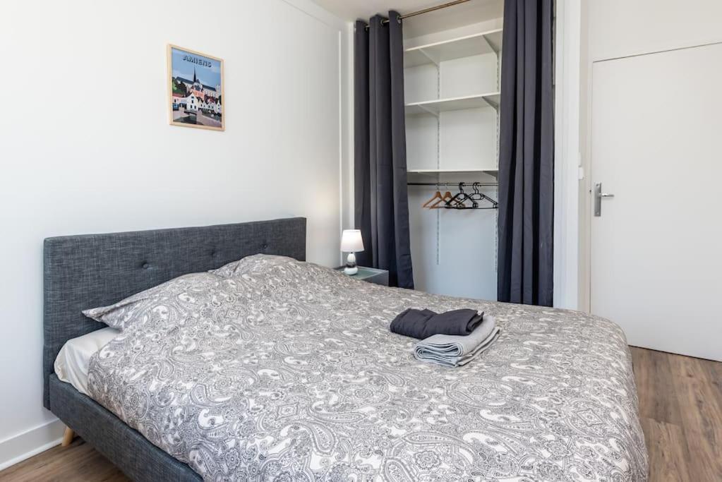 Le Free D Apartment *