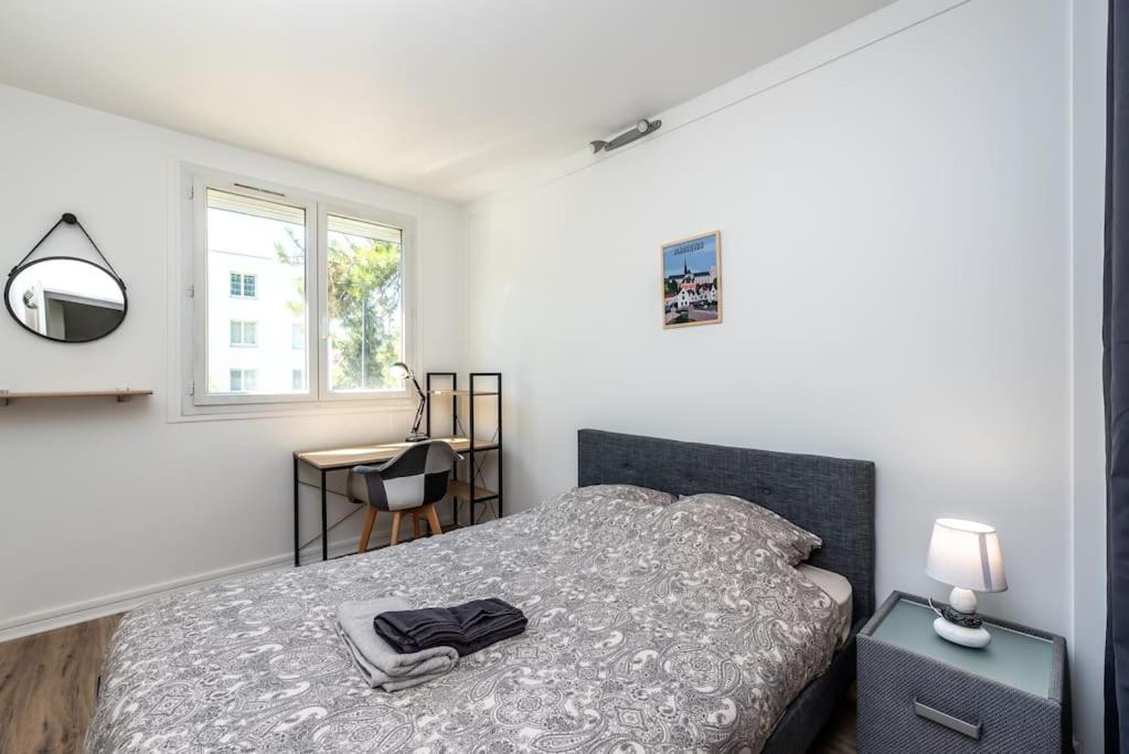 Apartment Le Free D *