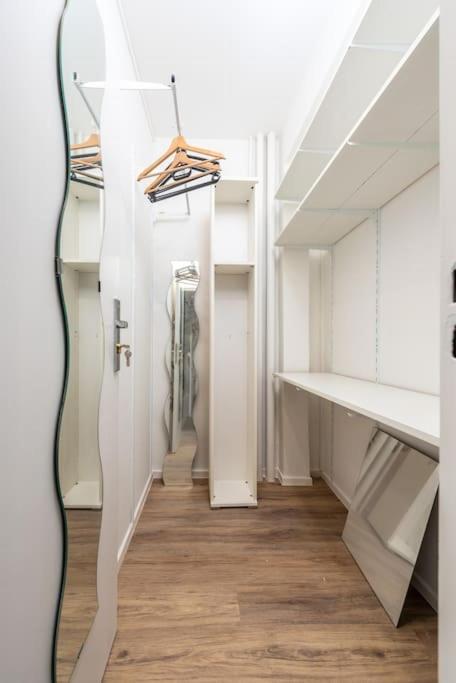 Apartment Le Free D *