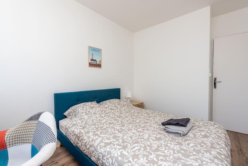 Le Free D Apartment Amiens